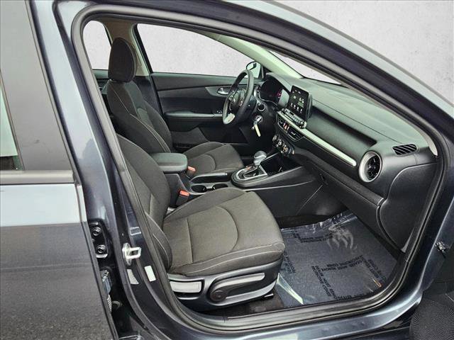 Used 2021 Kia Forte Sedan image 10