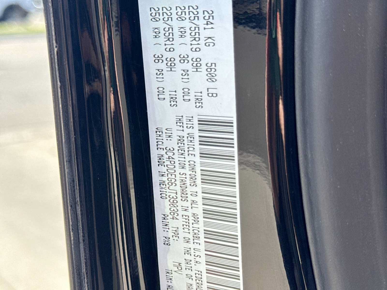 Used 2018 Dodge Journey GT w/ Driver Convenience Group AWD/4WD image 38