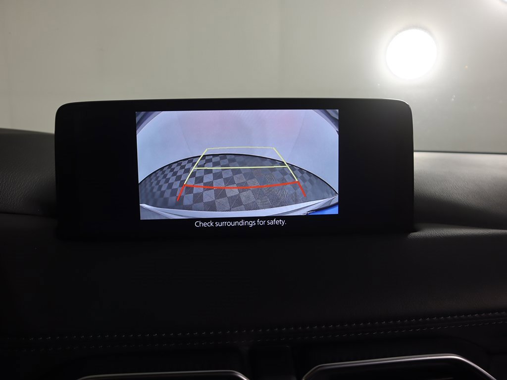 Used 2024 MAZDA CX-5 AWD 2.5 S w/ Select Package image 45