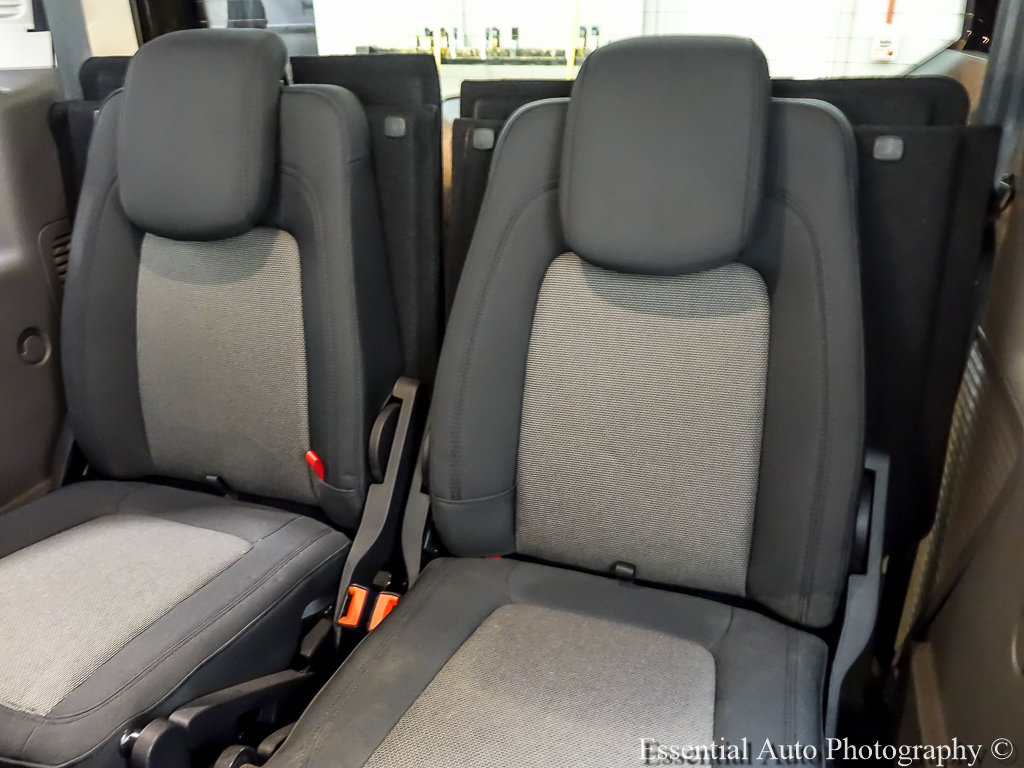Used 2020 Ford Transit Connect XL FWD image 11