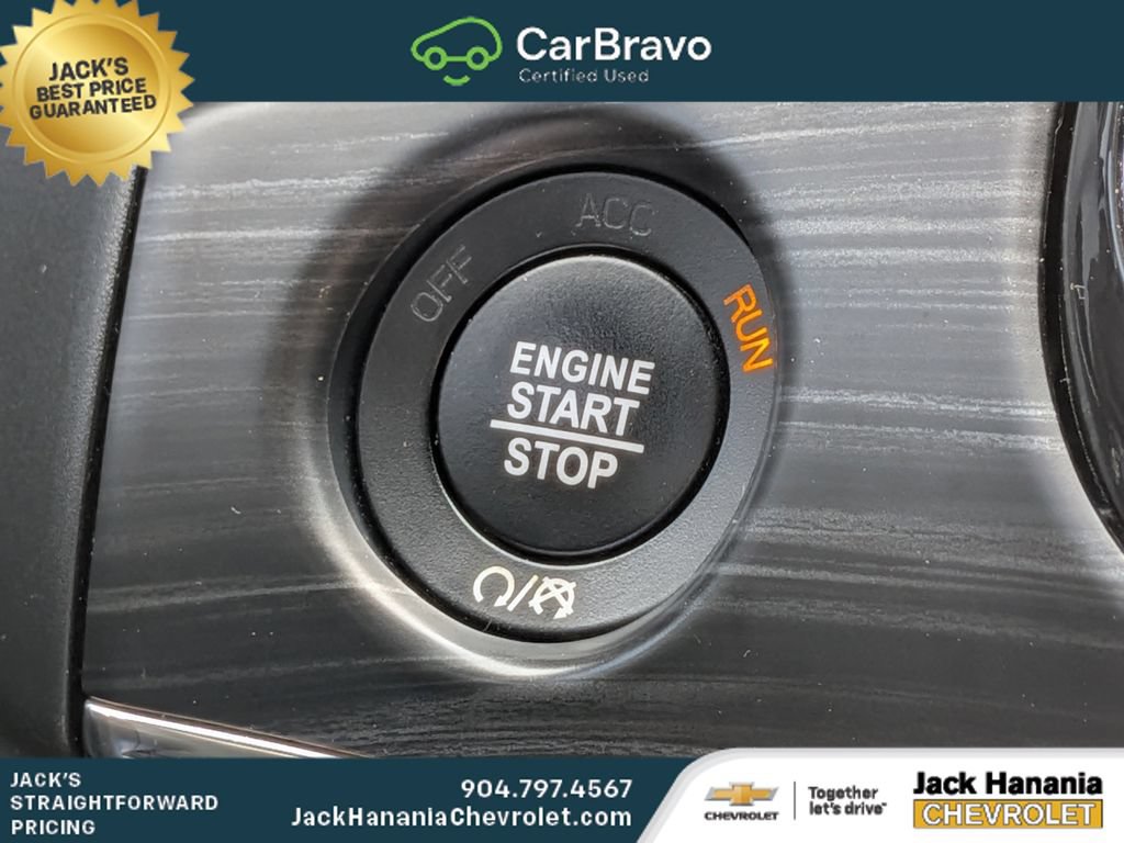 Used 2021 Jeep Grand Cherokee Limited w/ Quick Order Package 28K 80th RWD image 31