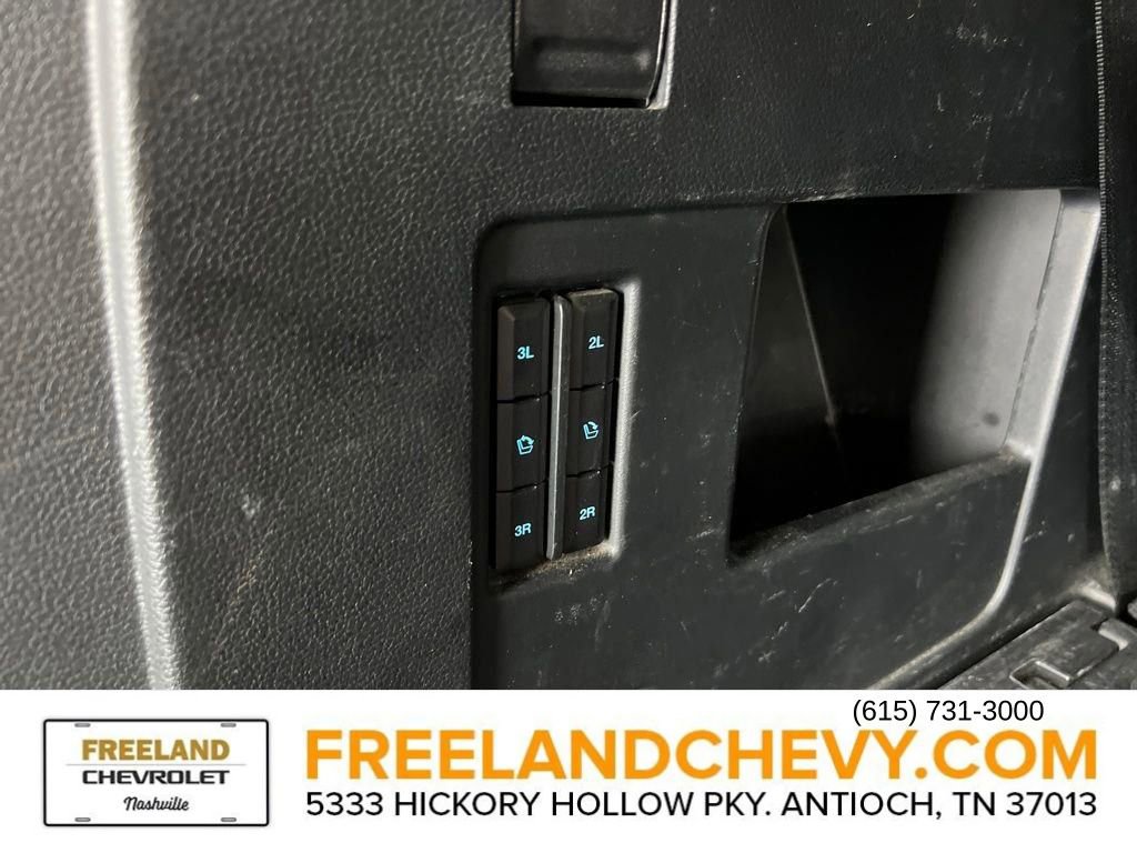 Used 2021 Ford Expedition XLT image 10