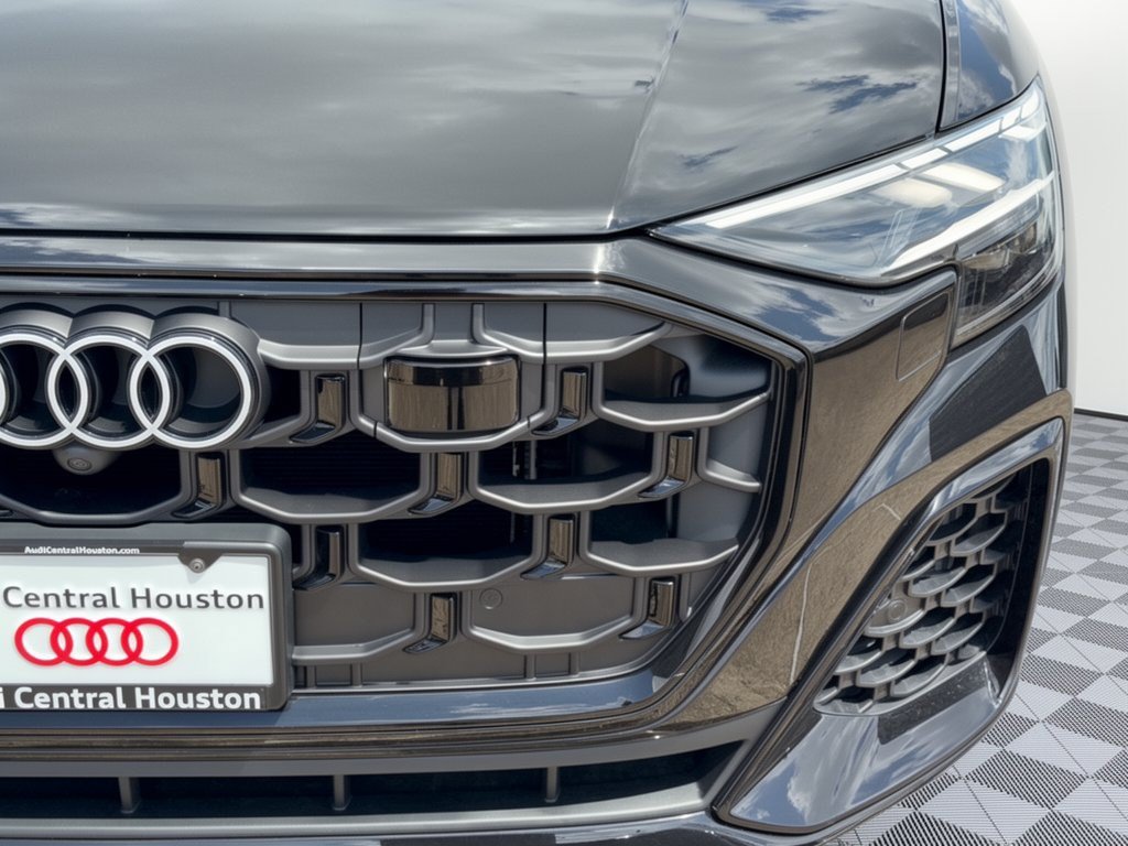 New 2027 Audi Q8 Premium Plus AWD/4WD image 12