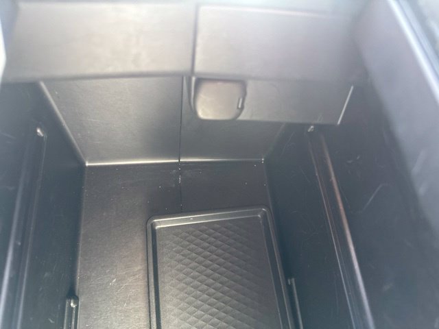Used 2024 Toyota Grand Highlander AWD Hybrid image 37