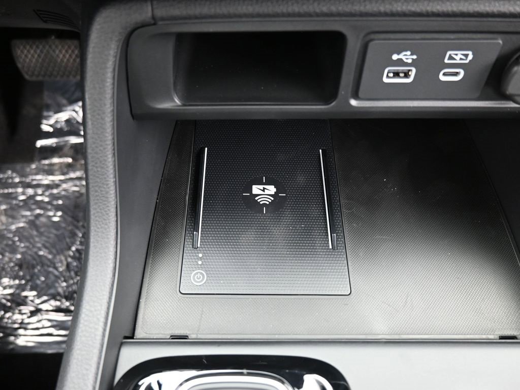 New 2025 Honda Pilot Touring image 48