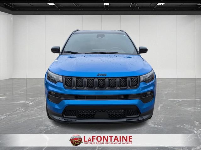 Used 2023 Jeep Compass Altitude w/ Convenience Group image 8