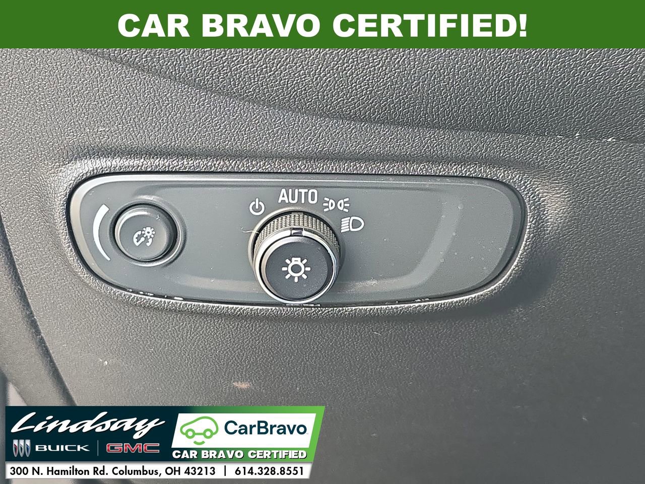 Certified 2024 Chevrolet Equinox LT image 17