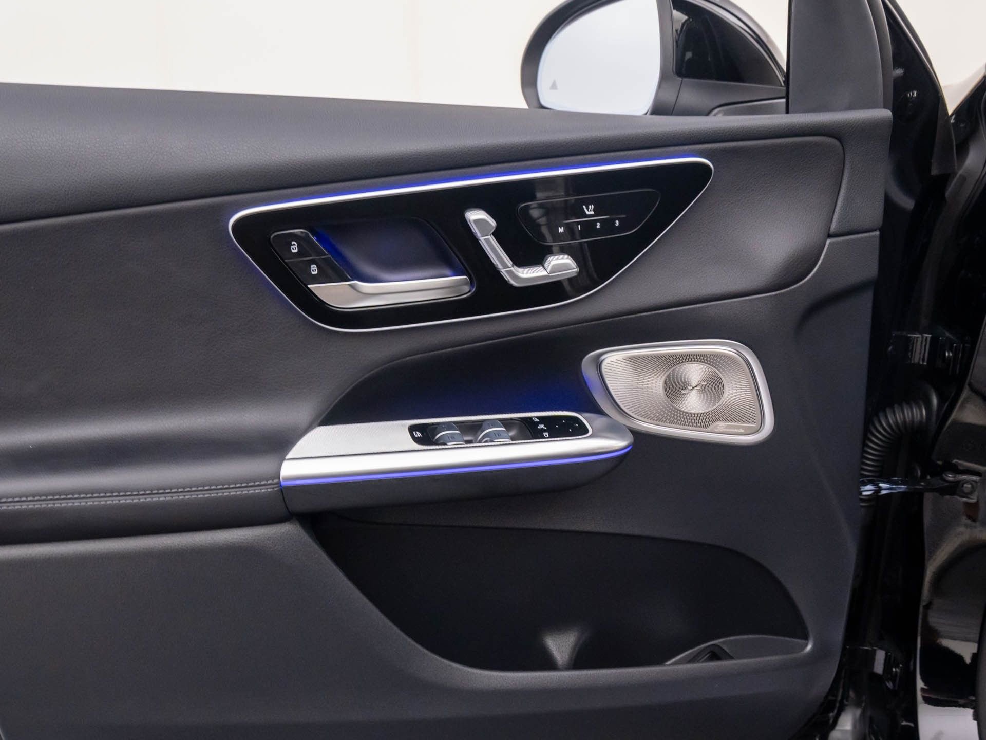 New 2026 Mercedes-Benz GLC 350e 4MATIC image 15