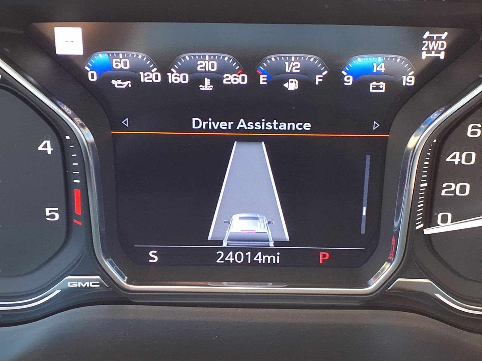 Used 2021 GMC Sierra 2500 Denali w/ Denali Ultimate Package image 18