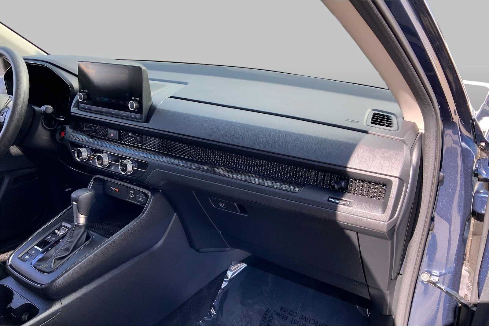 Used 2025 Honda CR-V LX image 16