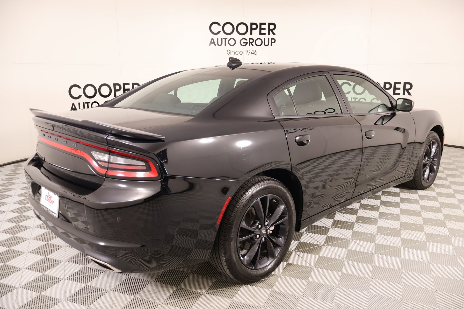 Used 2023 Dodge Charger SXT w/ Blacktop Package AWD/4WD image 20