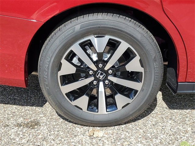 New 2026 Honda Odyssey EX-L image 5