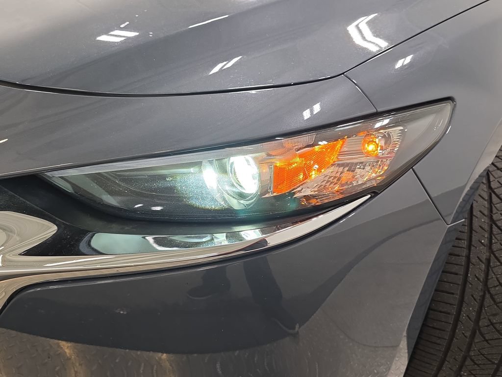 Used 2024 MAZDA MAZDA3 s AWD/4WD image 27