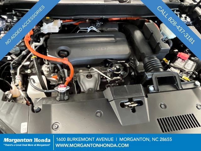 New 2026 Honda CR-V Sport-L image 13