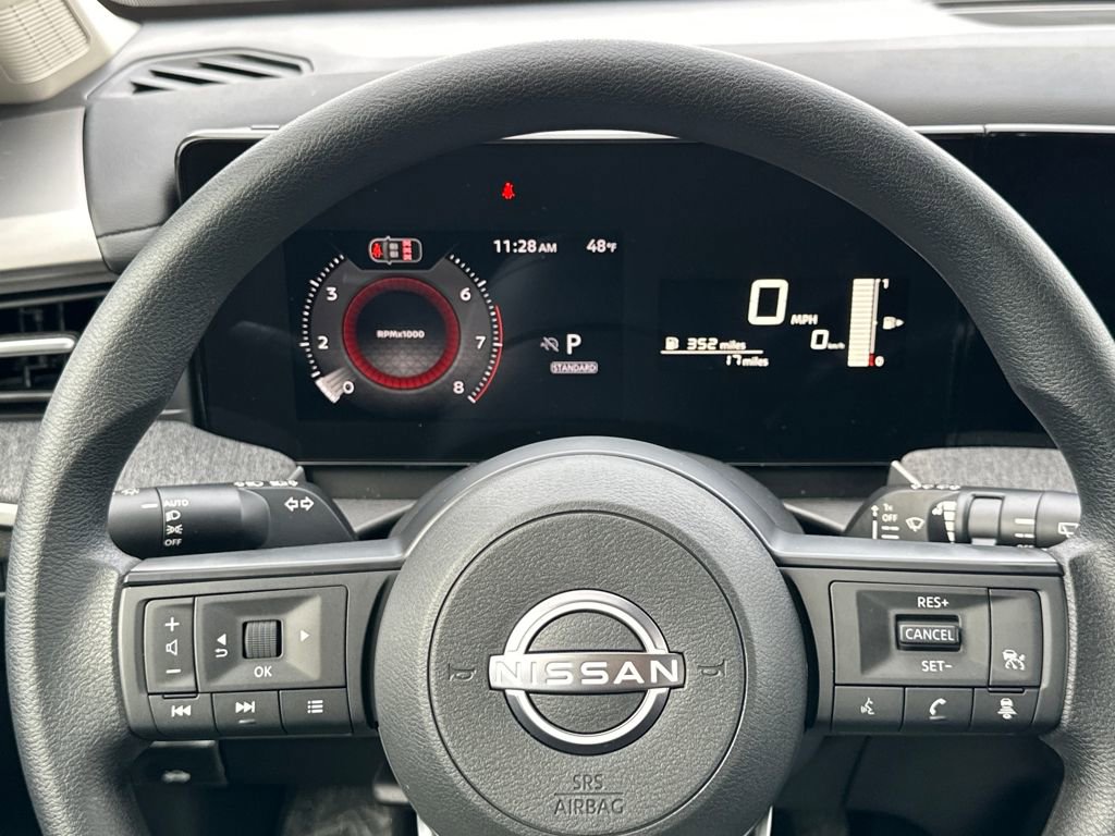 New 2026 Nissan Kicks S image 17