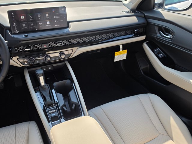 New 2026 Honda Accord Touring image 20