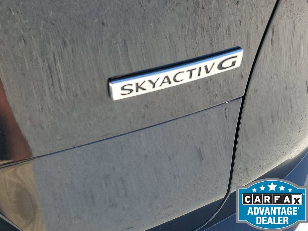 Used 2021 MAZDA CX-30 FWD 2.5 S w/ Preferred Package image 43