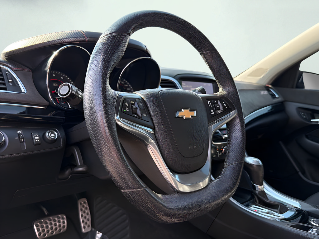 Used 2015 Chevrolet SS RWD image 40