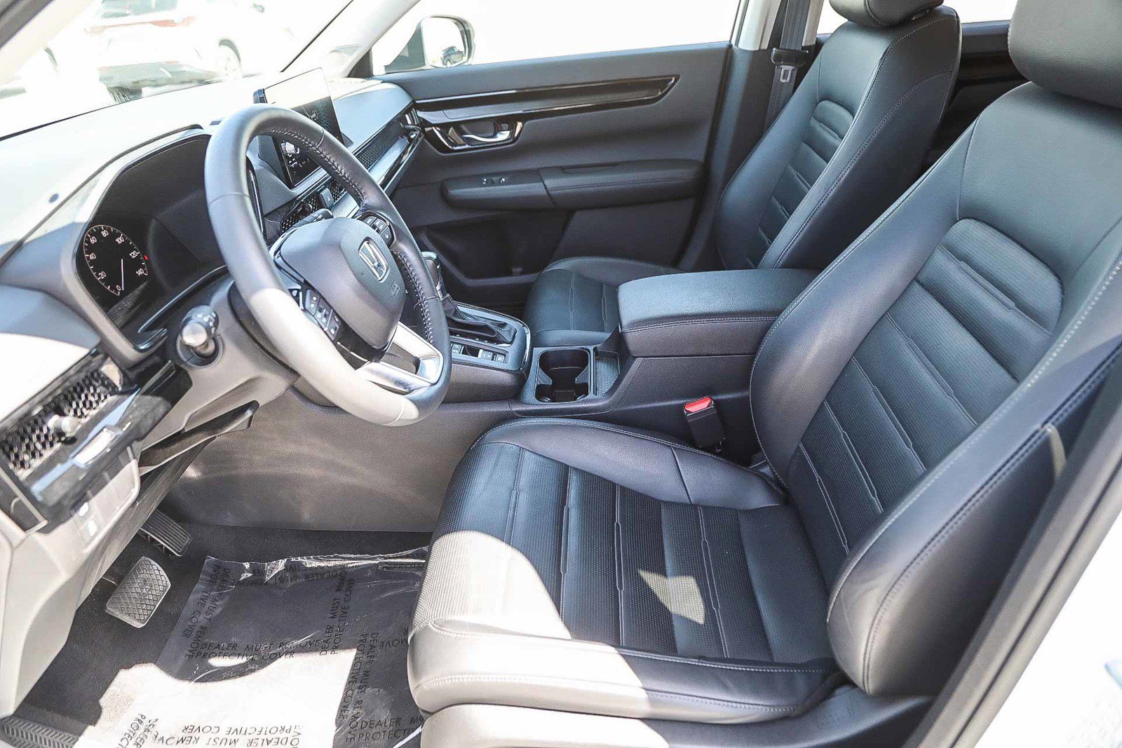 Used 2023 Honda CR-V EX-L image 17