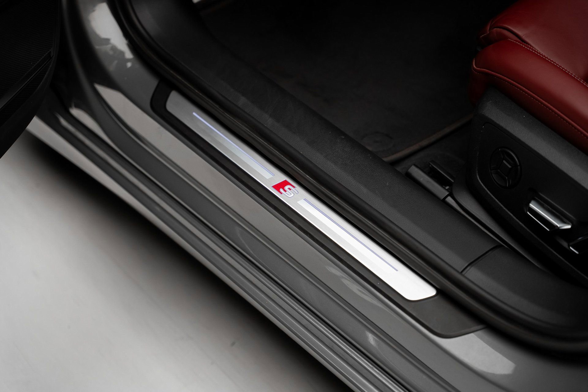 Used 2023 Audi S6 Premium Plus w/ Premium Plus Package image 57