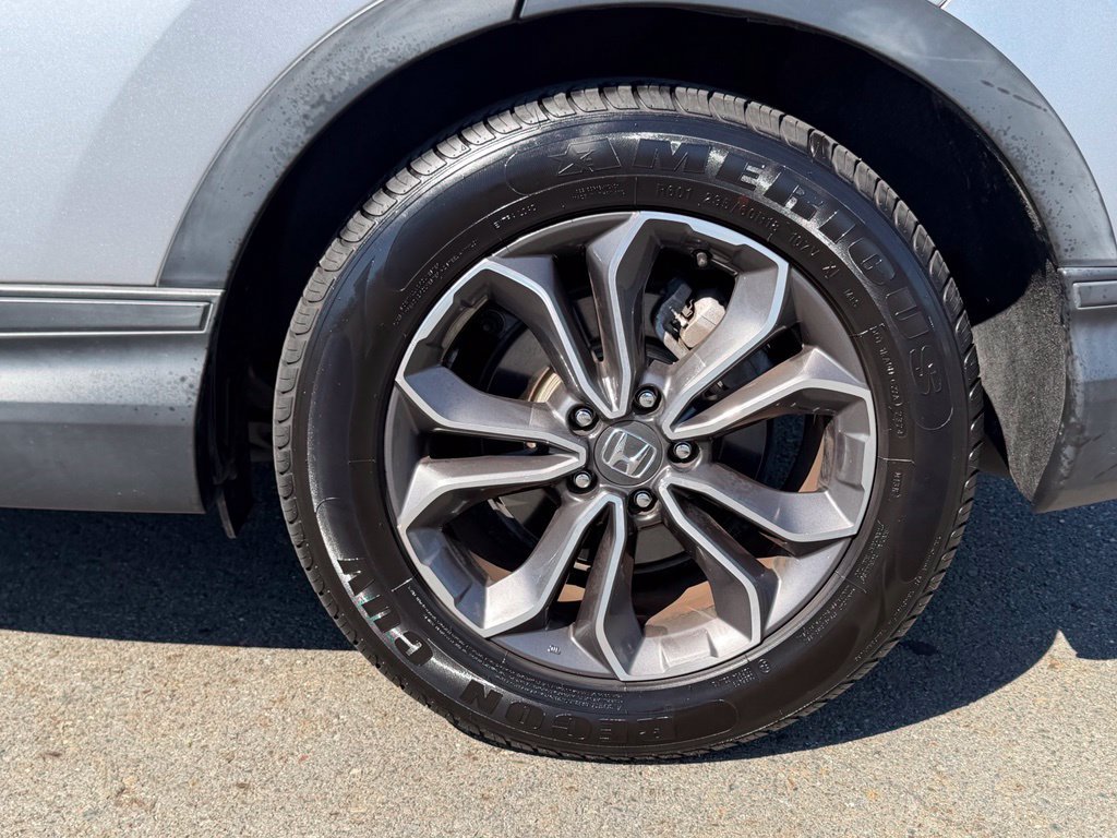 Used 2020 Honda CR-V EX image 11
