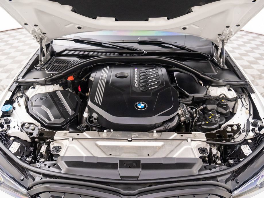 Used 2024 BMW M340i xDrive image 33