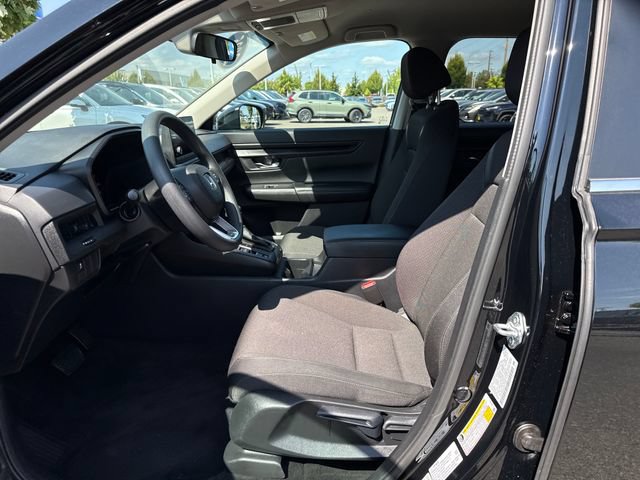 Certified 2025 Honda CR-V LX image 15