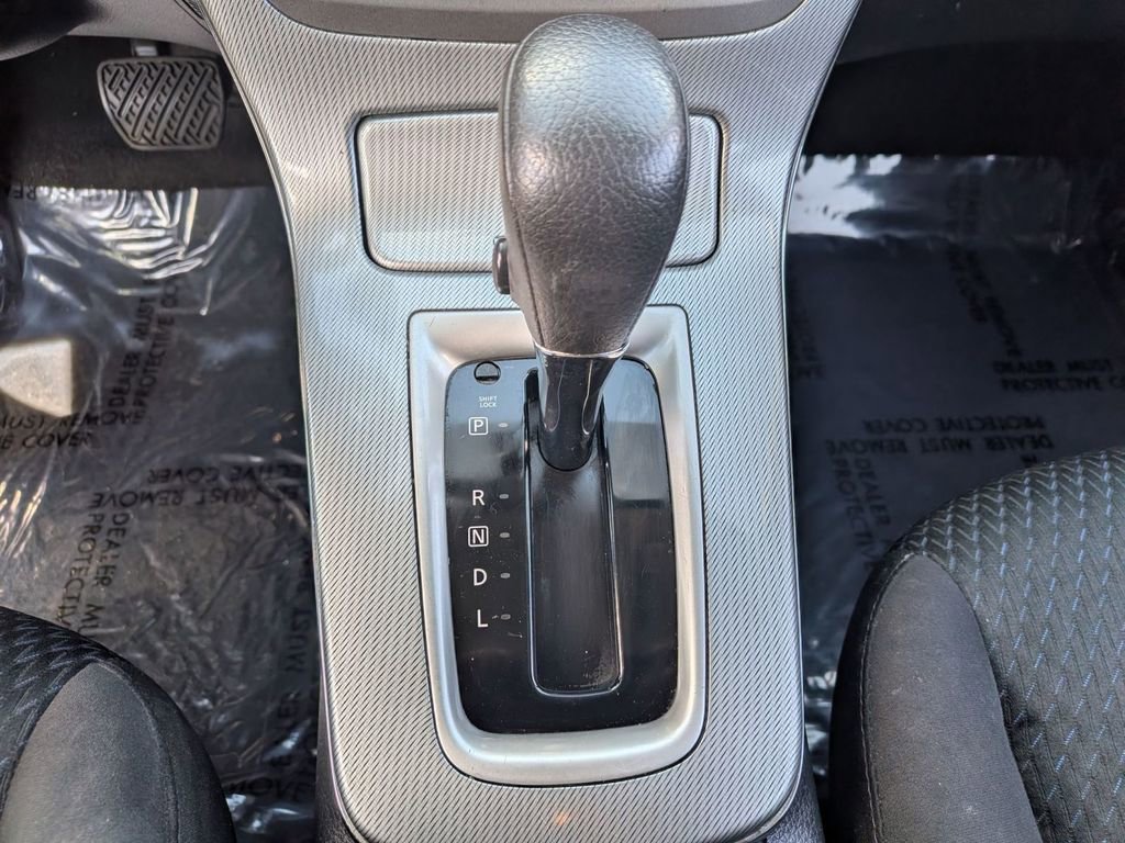 Used 2013 Nissan Sentra SR FWD image 24