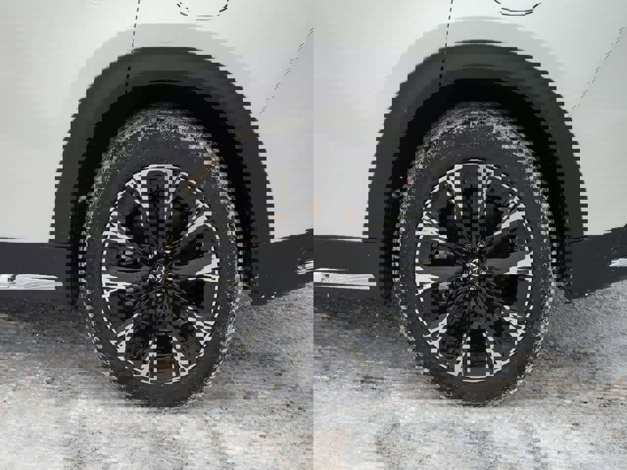 New 2026 MAZDA CX-90 Plug-In Hybrid w/ Premium Plus image 13