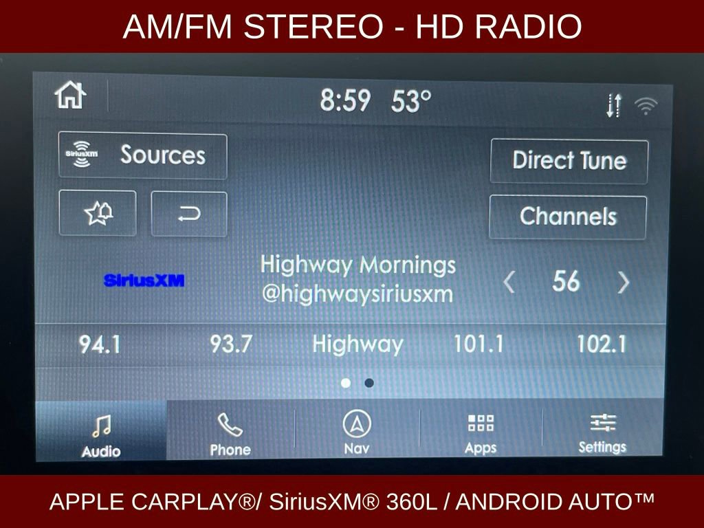 Used 2020 Lincoln Corsair AWD w/ Equipment Group 101A image 18