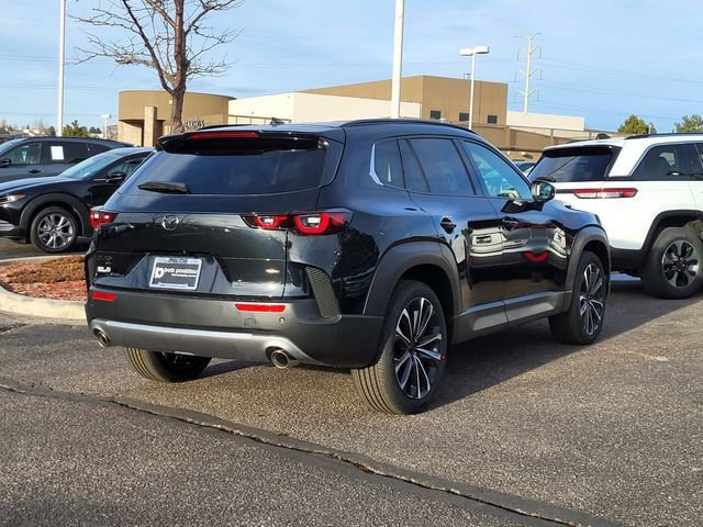 New 2026 MAZDA CX-50 AWD 2.5 S image 24