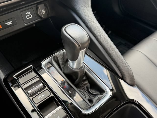 Used 2024 Acura Integra FWD image 28