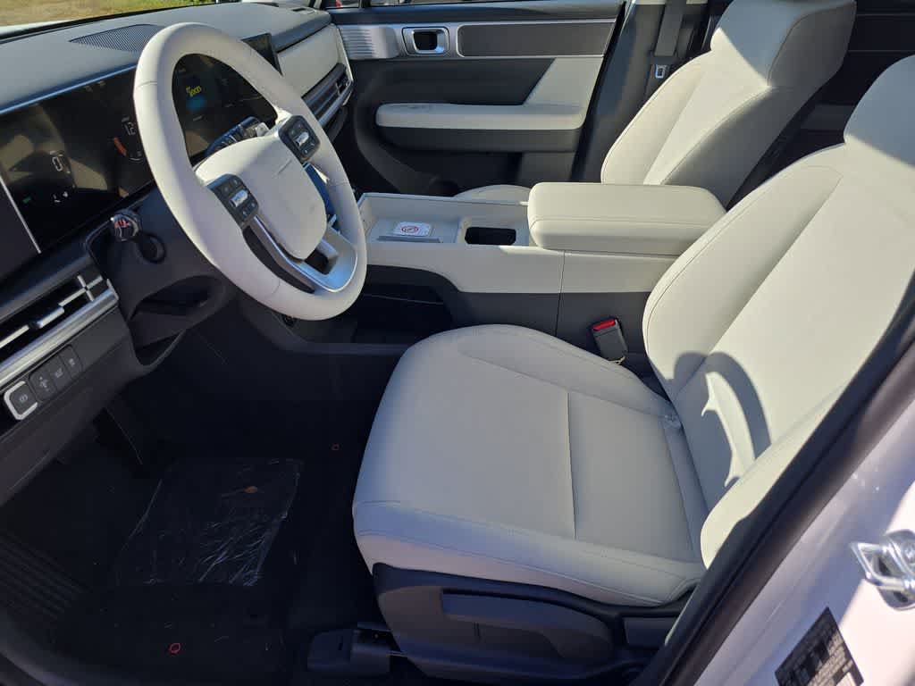New 2026 Hyundai Santa Fe SE FWD image 16