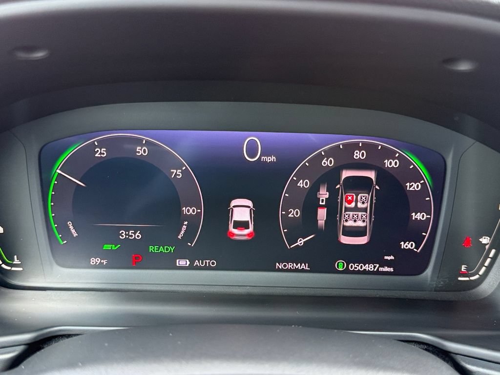 Used 2024 Honda Accord Touring image 13