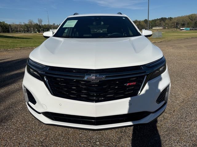 Used 2023 Chevrolet Equinox RS image 6