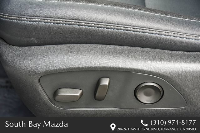 Used 2024 Chevrolet Equinox EV LT w/ LPO, All-Weather Mat Package FWD image 21