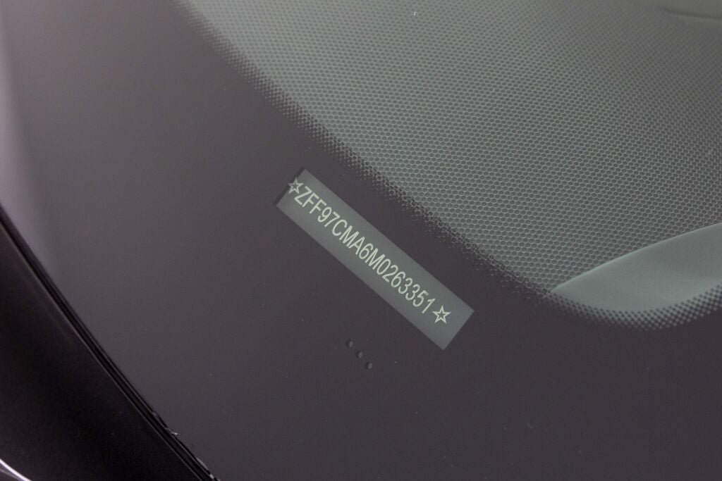 Used 2021 Ferrari 812 GTS RWD image 66