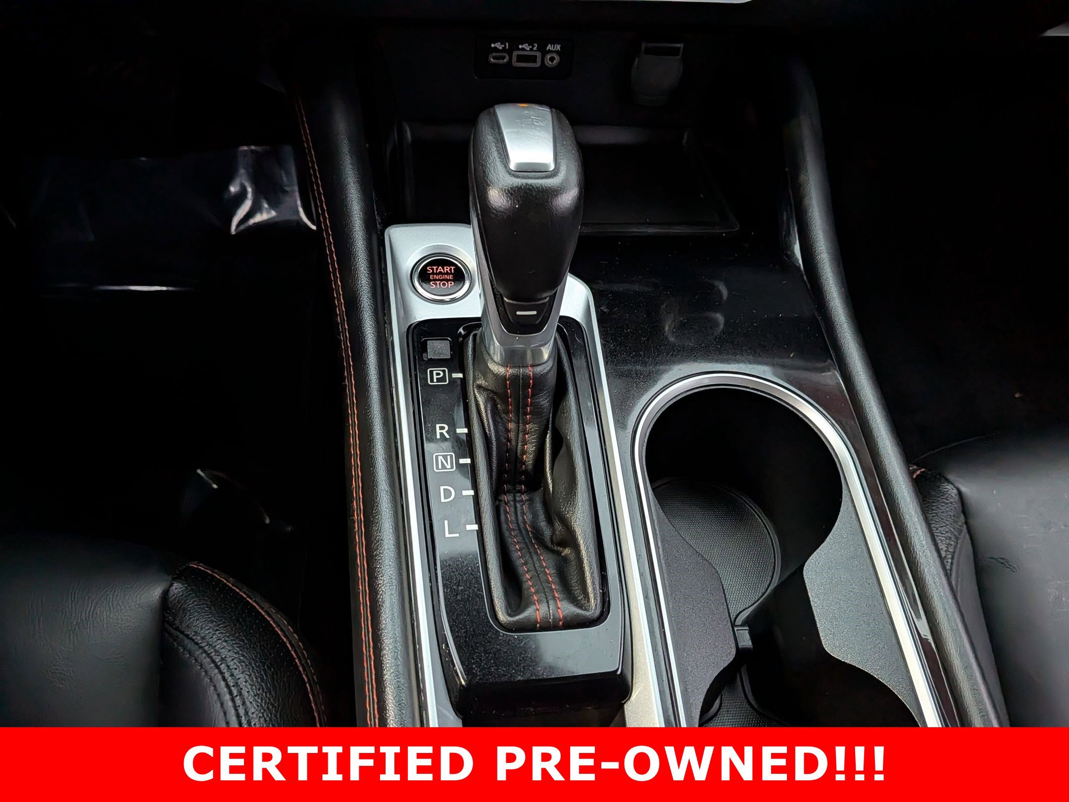 Certified 2025 Nissan Altima 2.5 SR image 16