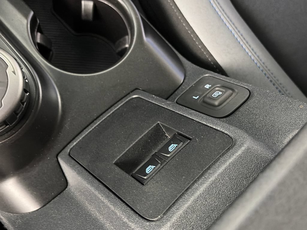 Certified 2022 Ford Bronco Black Diamond AWD/4WD image 23