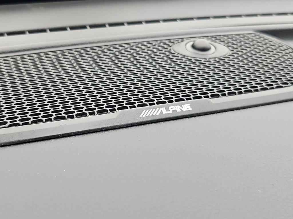 New 2026 RAM 2500 Big Horn image 30