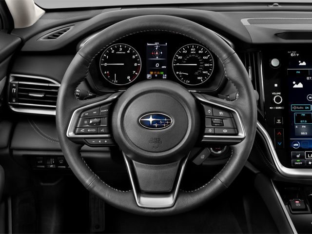 Used 2024 Subaru Outback Onyx Edition AWD/4WD image 8