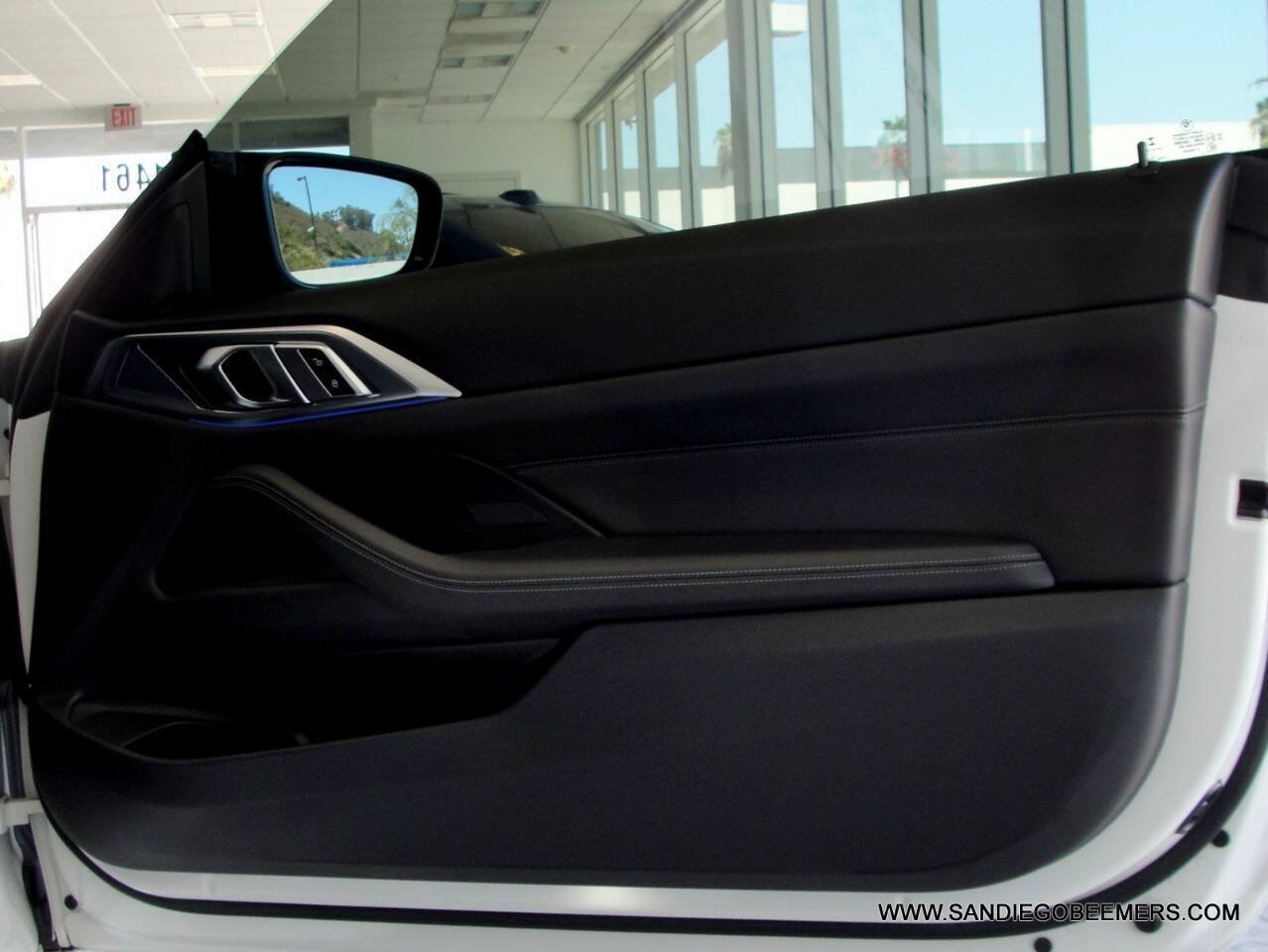 Used 2022 BMW M440i Coupe RWD image 21