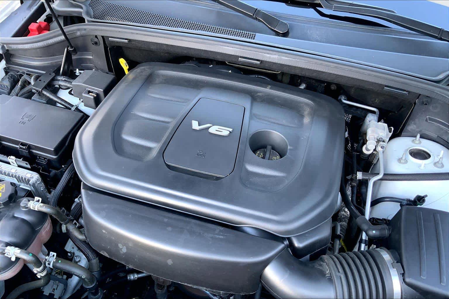 Used 2019 Jeep Grand Cherokee Limited AWD/4WD image 31