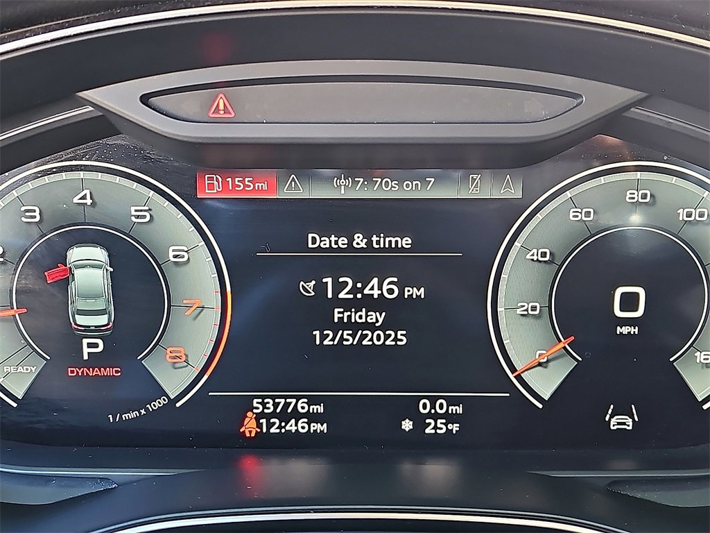 Used 2023 Audi A6 2.0T Premium image 23