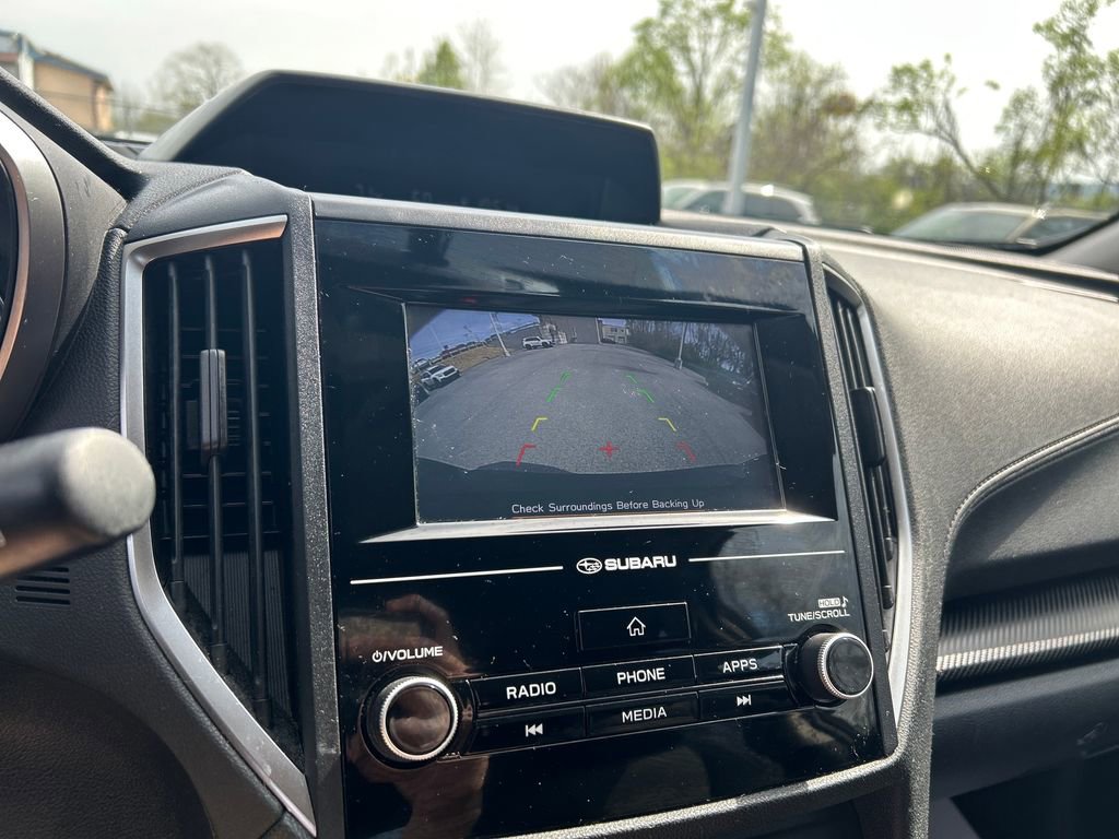 Used 2018 Subaru Crosstrek 2.0i Premium w/ Popular Package #2 image 38