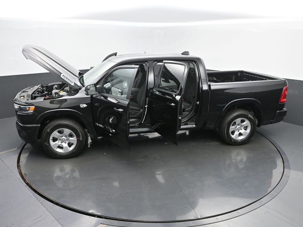 New 2026 RAM 1500 Big Horn image 63