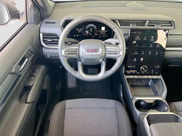 New 2026 GMC Terrain Elevation FWD image 16