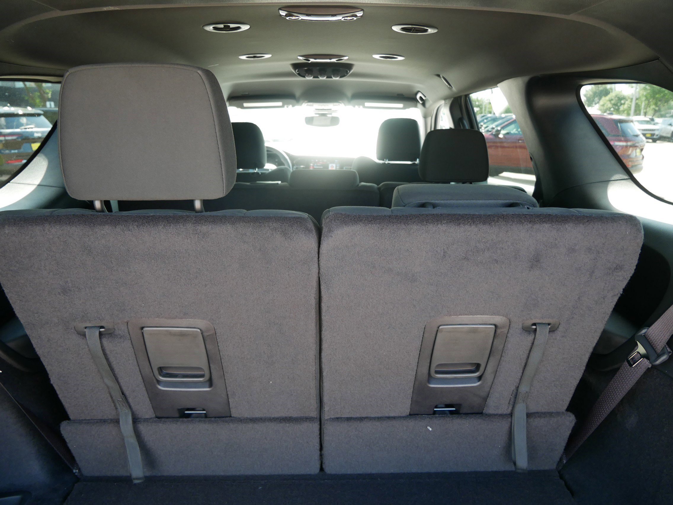 New 2026 Dodge Durango GT w/ Blacktop Package AWD/4WD image 11