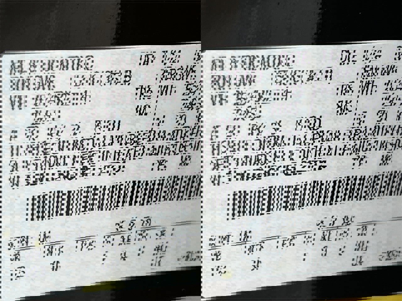 Used 2024 Lincoln Navigator Premiere image 30