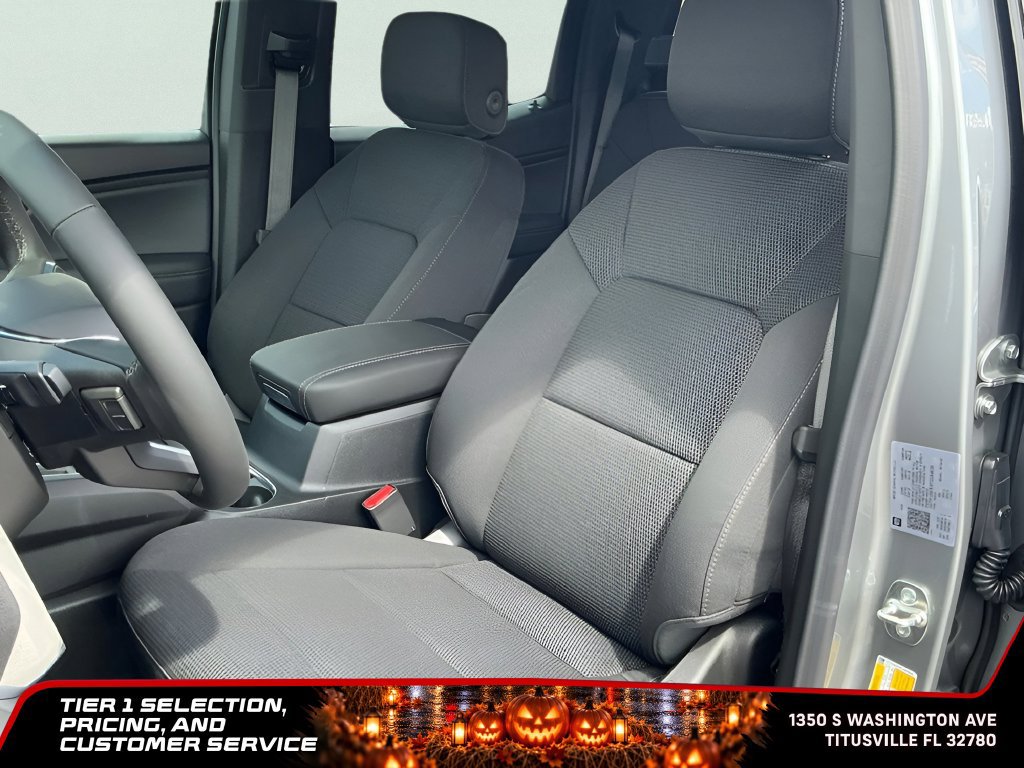 New 2026 GMC Canyon Elevation w/ Convenience Package RWD image 27